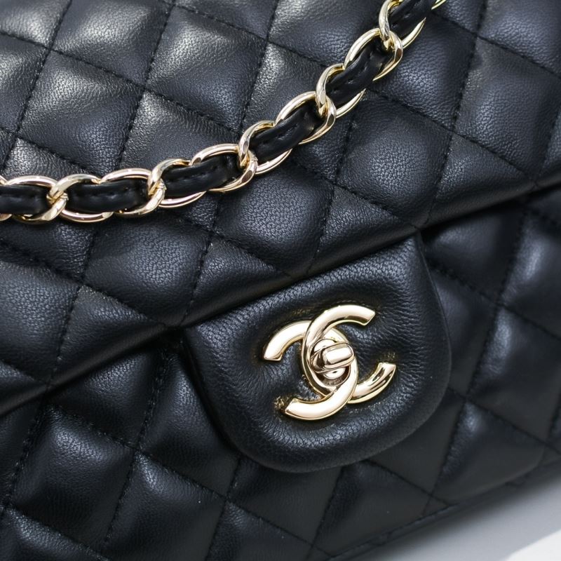 Chanel CF Series Bags